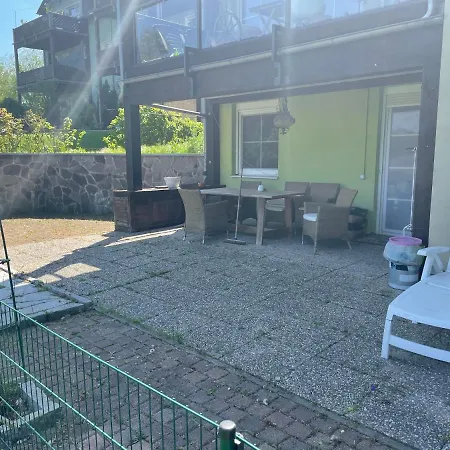 Apartment Erholung/arbeit Mit Seeblick