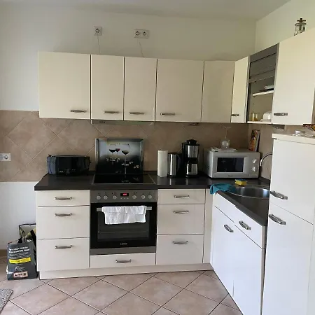 Erholung/arbeit Mit Seeblick Apartment *
