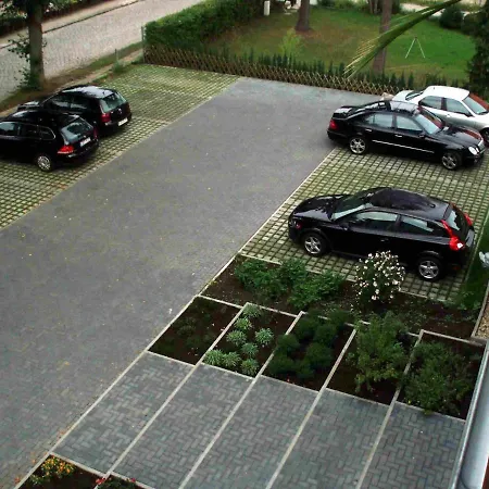 Apartment Erholung/arbeit Mit Seeblick *