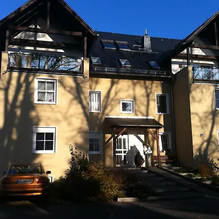 Erholung/arbeit Mit Seeblick Apartment Alt Buchhorst
